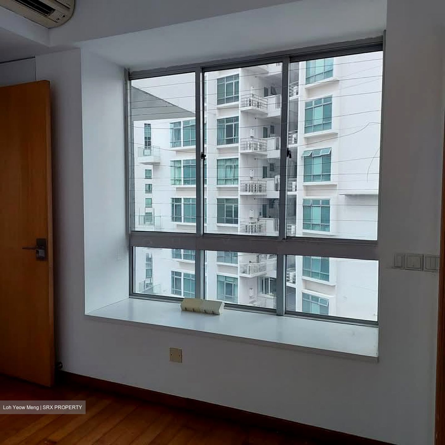 Iridium (D11), Apartment #555358001